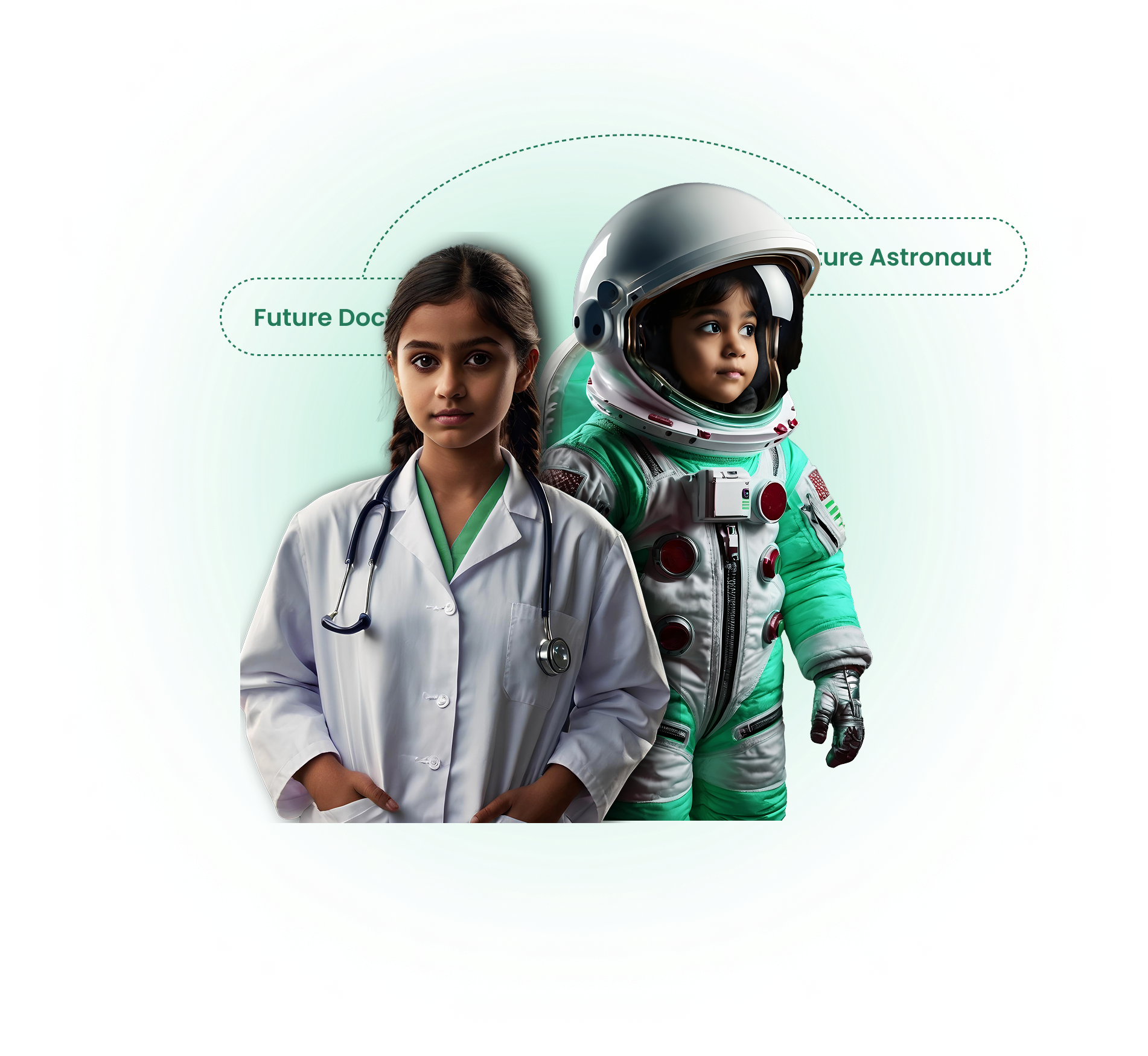 Courses illustration