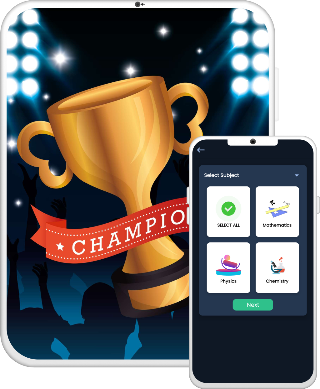 Secure Under 500 Rank with the Top 500 AIR Club